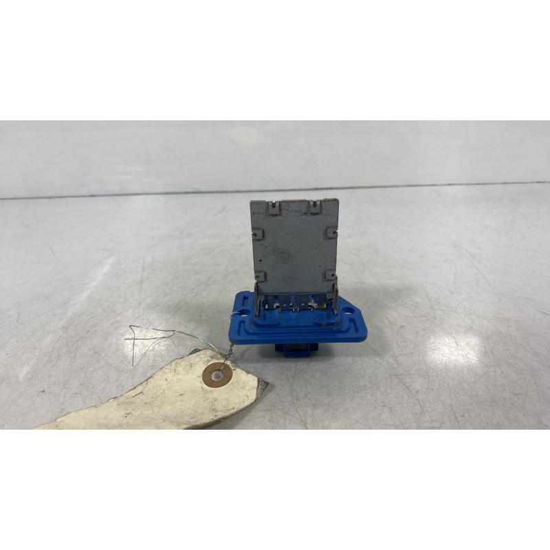 Resistance chauffage KIA PICANTO 2 Photo n°3