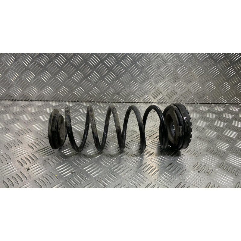 Ressort de suspension arriere droit KIA PICANTO 2 Photo n°1