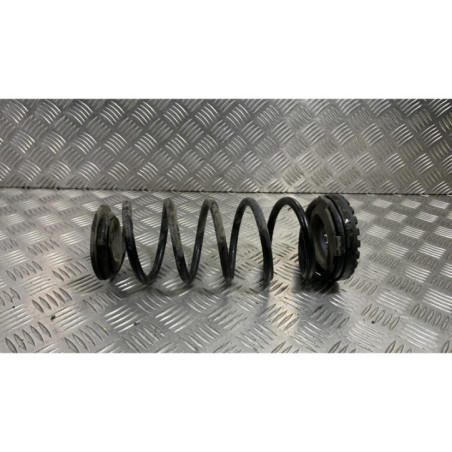 Ressort de suspension arriere droit KIA PICANTO 2 Photo n°1
