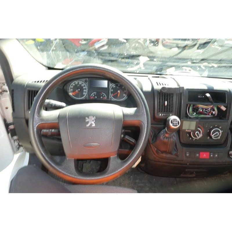 Traverse superieure PEUGEOT BOXER 3 Photo n°6