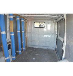 Traverse superieure PEUGEOT BOXER 3