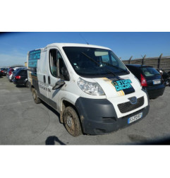 Traverse superieure PEUGEOT BOXER 3