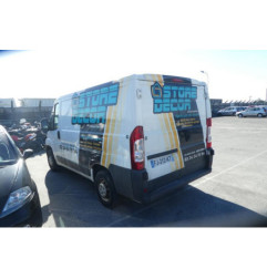 Pulseur d'air PEUGEOT BOXER 3