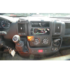 Pulseur d'air PEUGEOT BOXER 3