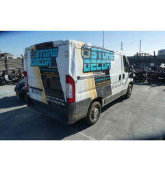 Pulseur d'air PEUGEOT BOXER 3