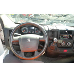 Pulseur d'air PEUGEOT BOXER 3