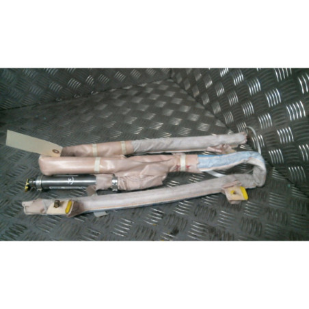 Air bag rideau gauche CITROEN C4 2 Photo n°1