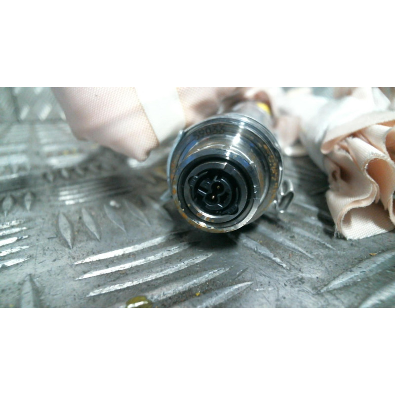 Air bag rideau gauche CITROEN C4 2 Photo n°2