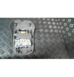 Eclairage de plafonnier CITROEN C4 2