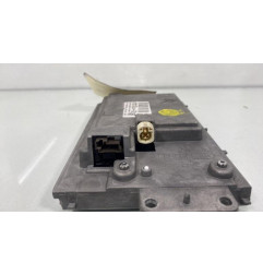Ecran GPS CITROEN C4 2