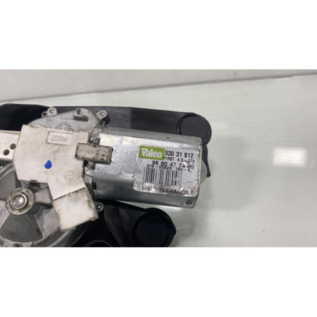 Moteur essuie glace arriere CITROEN C4 2