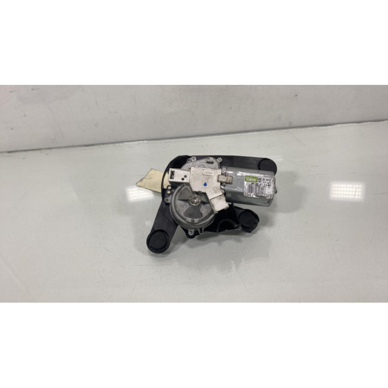 Moteur essuie glace arriere CITROEN C4 2 Photo n°4