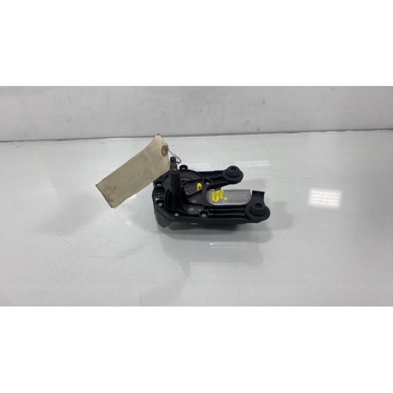 Moteur essuie glace arriere CITROEN C4 2 Photo n°5