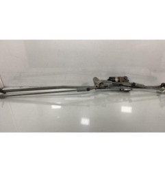 Moteur essuie glace avant CITROEN C4 2 Photo n°1