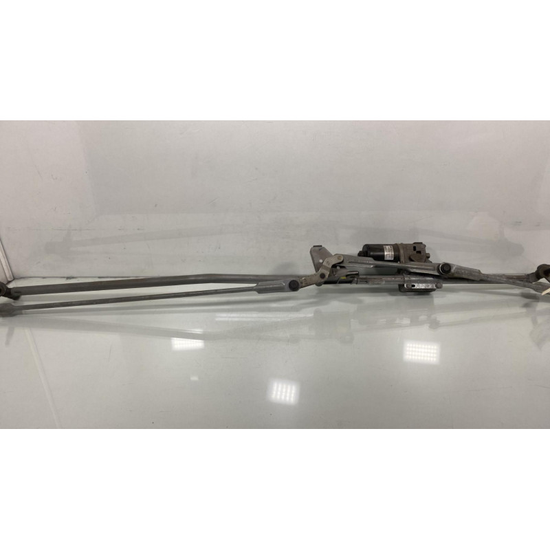 Moteur essuie glace avant CITROEN C4 2 Photo n°1