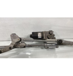 Moteur essuie glace avant CITROEN C4 2