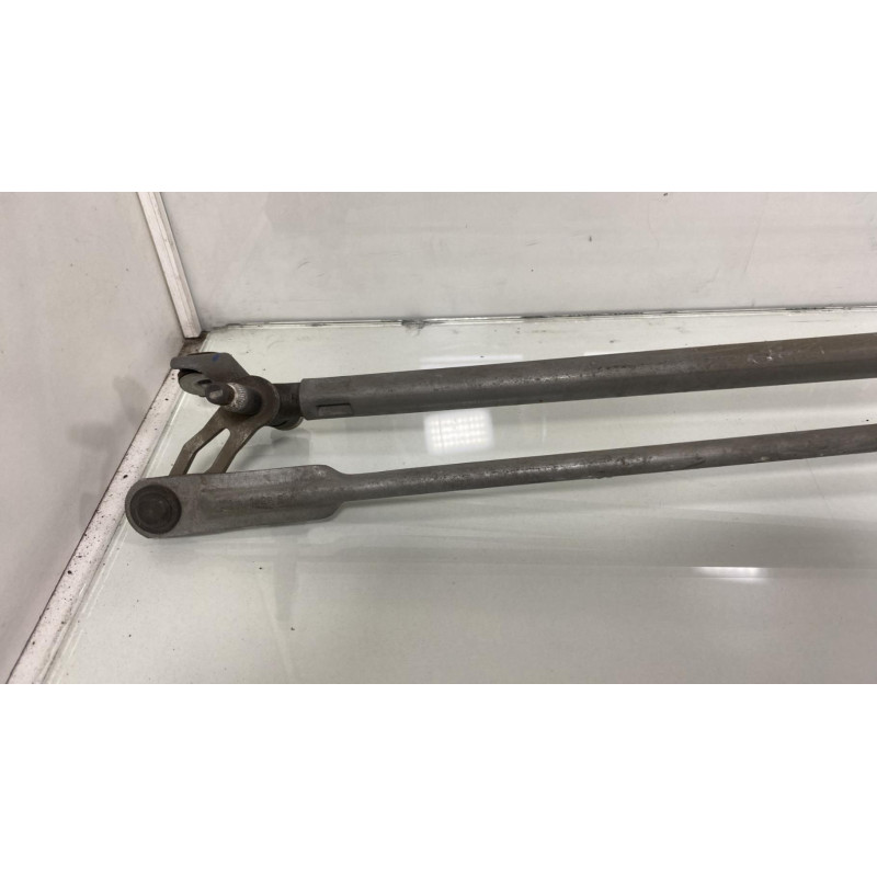 Moteur essuie glace avant CITROEN C4 2 Photo n°6