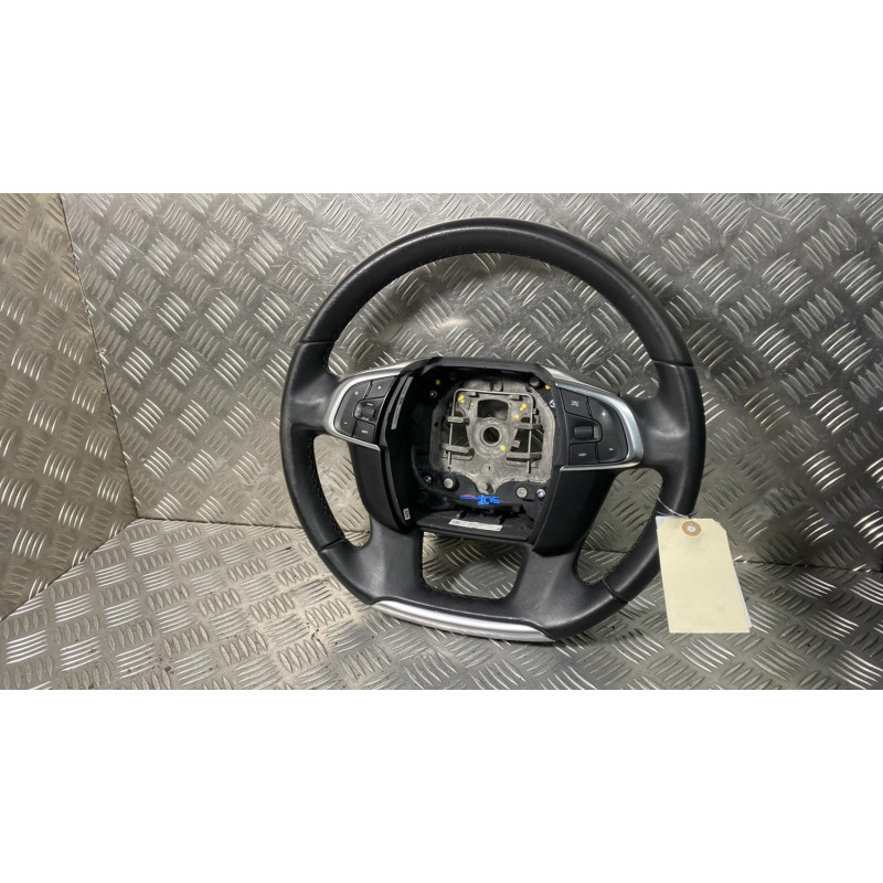 Volant CITROEN C4 2 Photo n°2