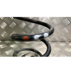 Ressort de suspension arriere droit CITROEN C4 2 Photo n°1