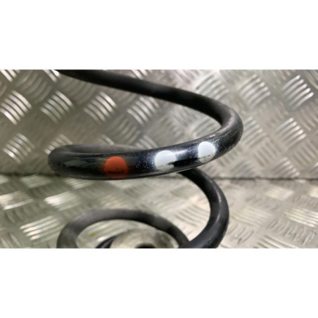 Ressort de suspension arriere droit CITROEN C4 2 Photo n°1