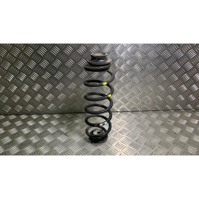 Ressort de suspension arriere droit CITROEN C4 2 Photo n°2
