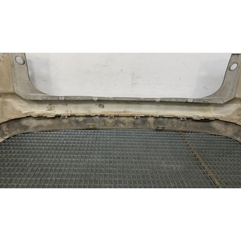 Pare choc arriere OPEL VECTRA C Photo n°3