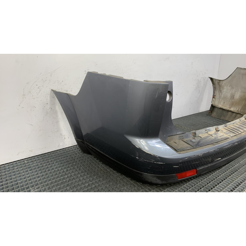 Pare choc arriere OPEL VECTRA C Photo n°4