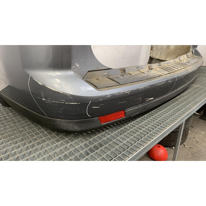 Pare choc arriere OPEL VECTRA C Photo n°5