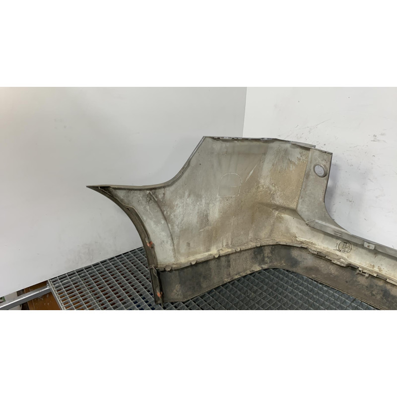 Pare choc arriere OPEL VECTRA C Photo n°7