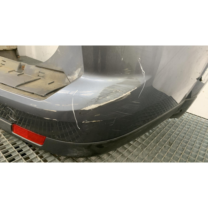 Pare choc arriere OPEL VECTRA C Photo n°8