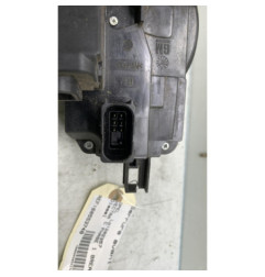 Serrure avant droit OPEL VECTRA C