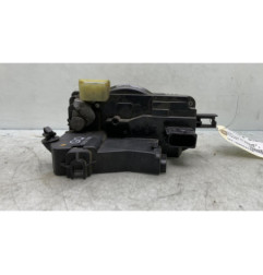Serrure avant droit OPEL VECTRA C