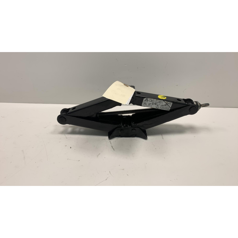 Cric PEUGEOT 607 Photo n°1
