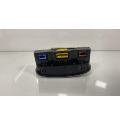 Commande chauffage PEUGEOT 607