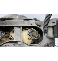 Optique avant principal droit (feux)(phare) RENAULT ESPACE 3