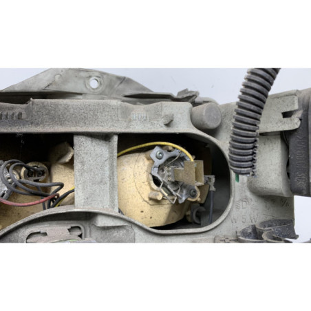 Optique avant principal droit (feux)(phare) RENAULT ESPACE 3