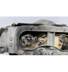 Optique avant principal droit (feux)(phare) RENAULT ESPACE 3
