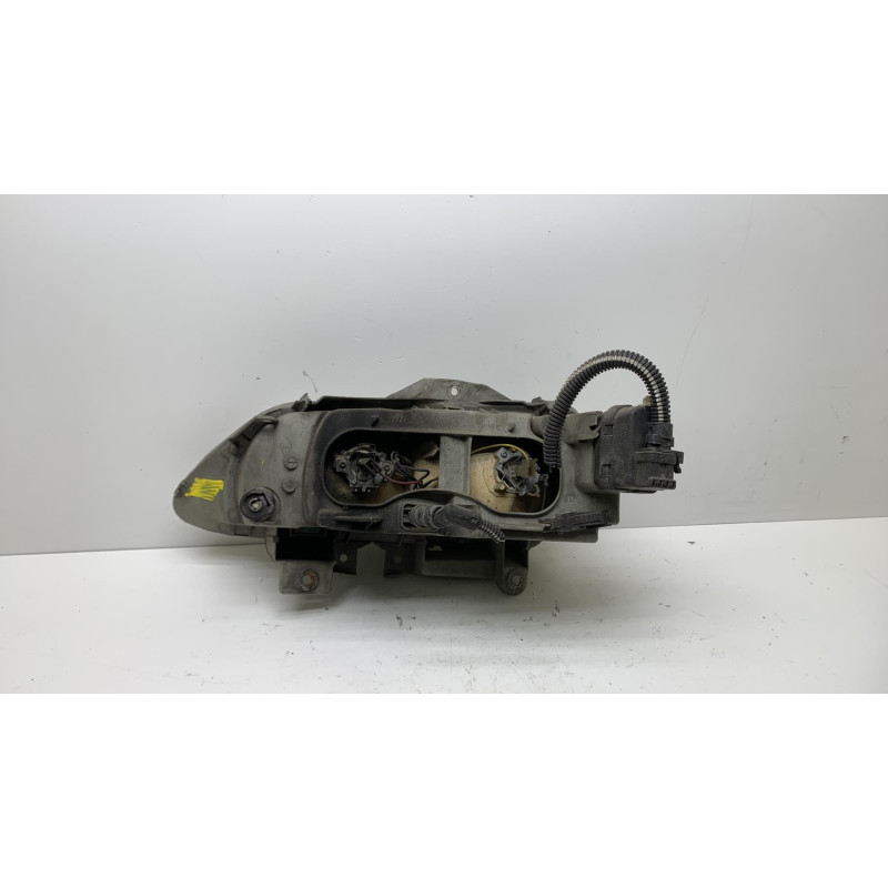 Optique avant principal droit (feux)(phare) RENAULT ESPACE 3 Photo n°6