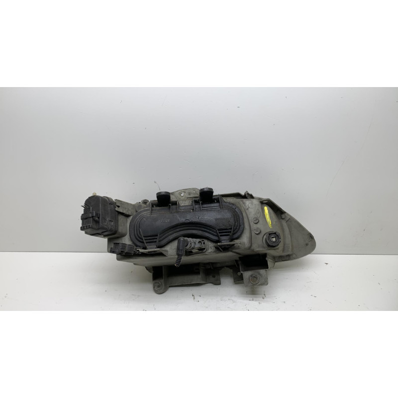 Optique avant principal gauche (feux)(phare) RENAULT ESPACE 3 Photo n°5