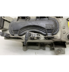 Optique avant principal gauche (feux)(phare) RENAULT ESPACE 3