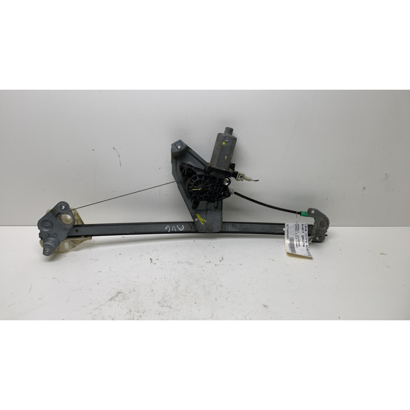 Leve vitre electrique avant gauche RENAULT ESPACE 3 Photo n°1