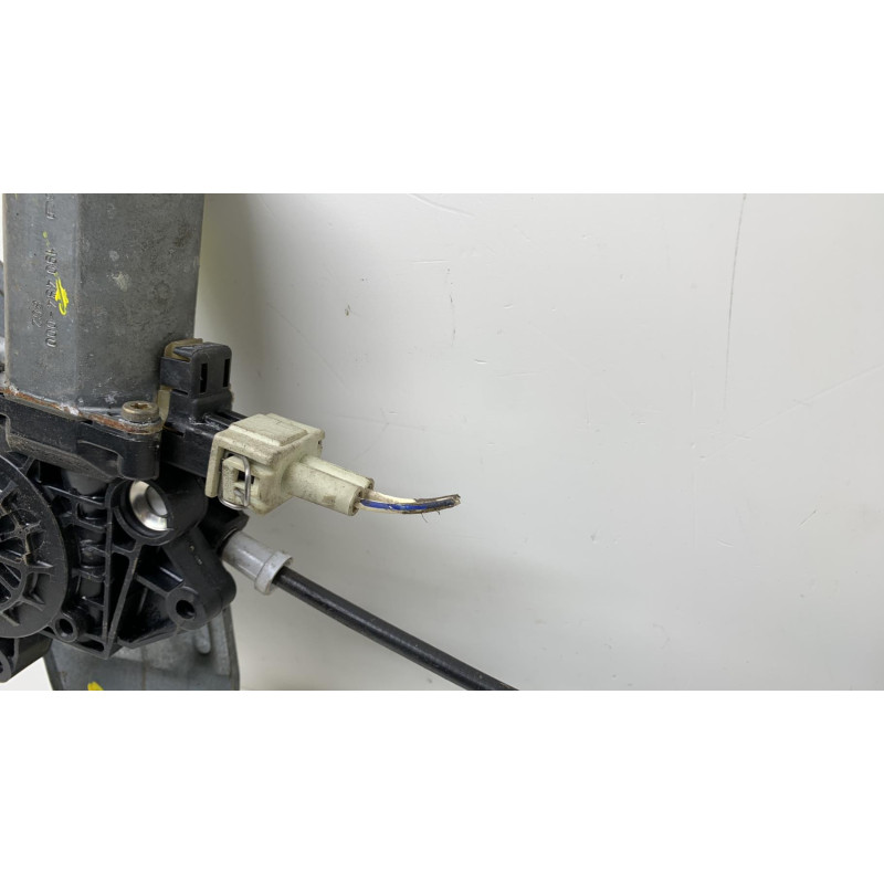 Leve vitre electrique avant gauche RENAULT ESPACE 3 Photo n°2