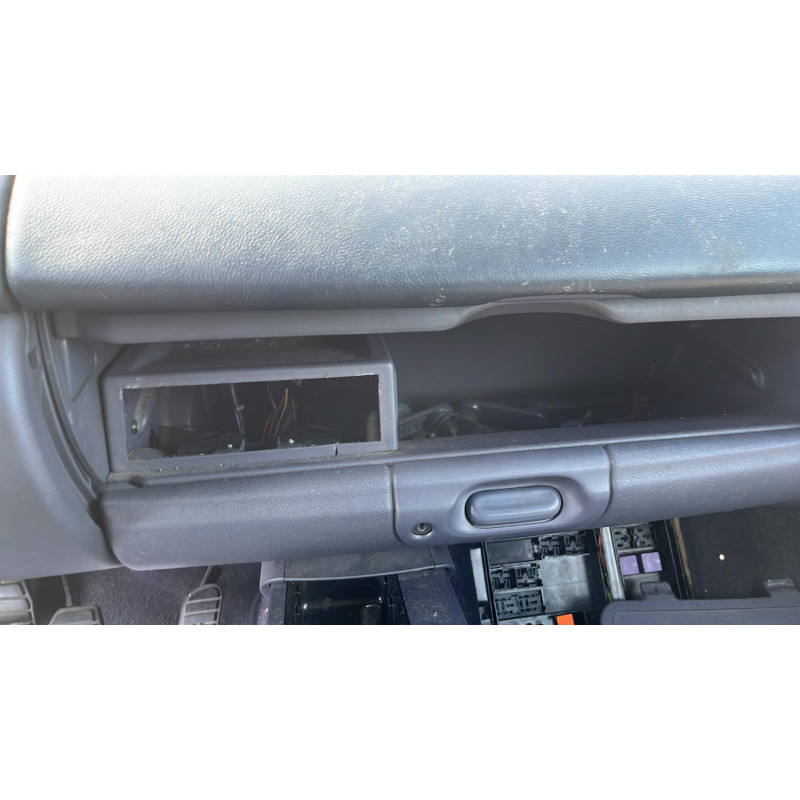Leve vitre electrique avant gauche RENAULT ESPACE 3 Photo n°4