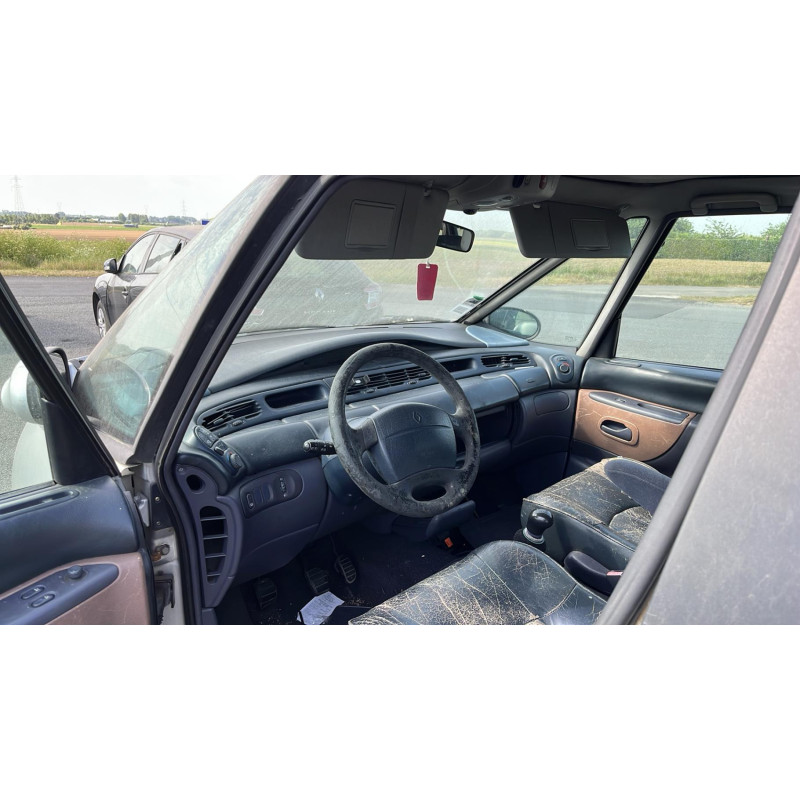 Leve vitre electrique avant gauche RENAULT ESPACE 3 Photo n°5