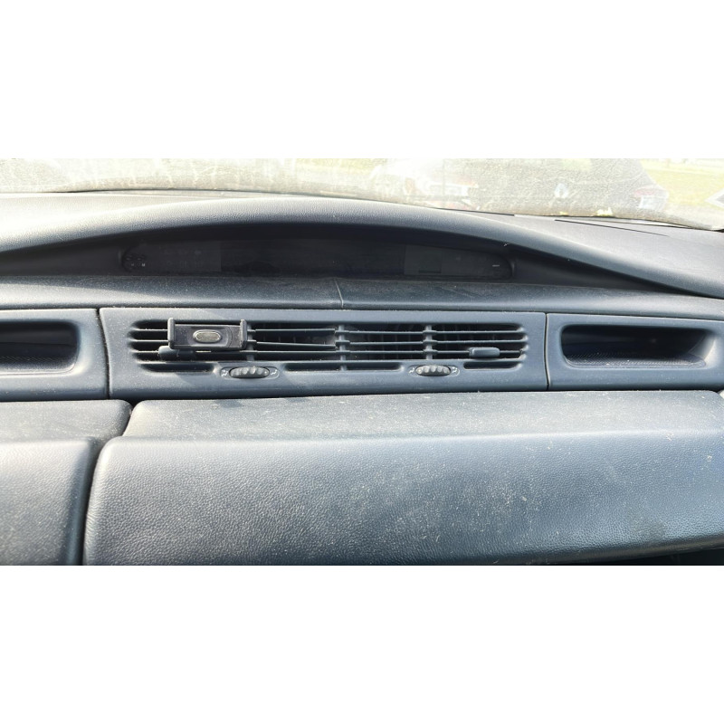 Leve vitre electrique avant gauche RENAULT ESPACE 3 Photo n°7