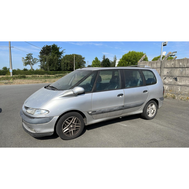 Leve vitre electrique avant gauche RENAULT ESPACE 3 Photo n°8