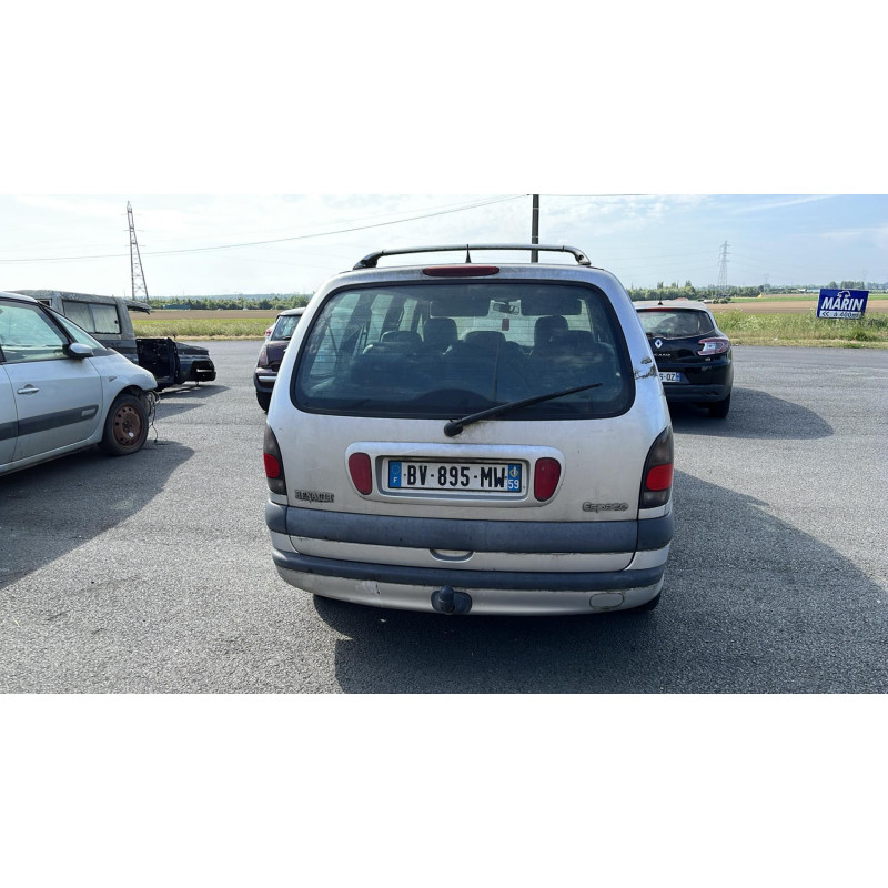 Leve vitre electrique avant gauche RENAULT ESPACE 3 Photo n°9