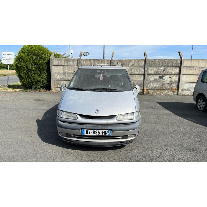Leve vitre electrique avant gauche RENAULT ESPACE 3 Photo n°10