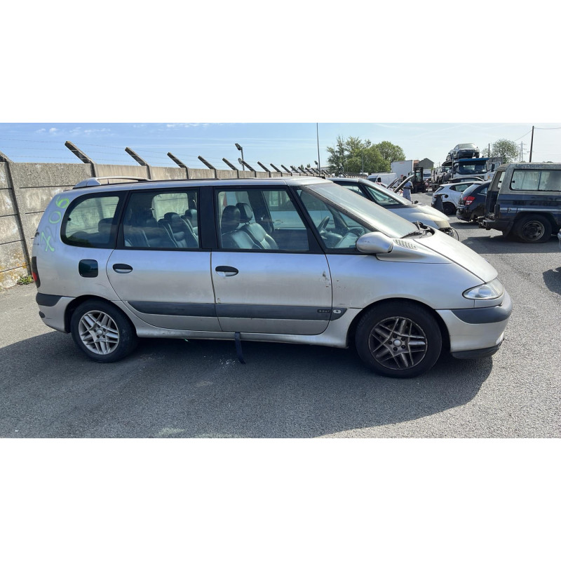 Leve vitre electrique avant gauche RENAULT ESPACE 3 Photo n°11
