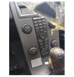 Serrure avant gauche VOLVO C 30